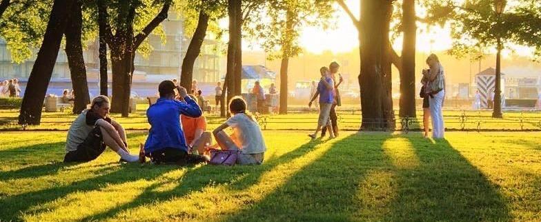Сегодня, 8 июня, в Челябинской области температура воздуха может подняться до +27 градусов