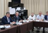 Состоялось заседание Ассоциации «Горный Урал» в Чебаркульском районе