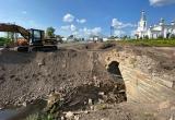 «Мнение краеведа: важно сохранить!»: в Айлино обнаружен старинный мост 