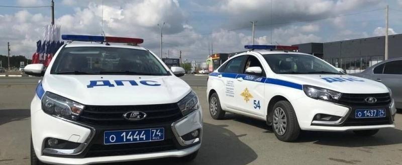 В Саткинском округе 10 июня произошло смертельное дорожно-транспортное происшествие