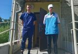  Студенты медколледжа в Сатке в День донора сдавали кровь