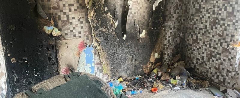 «НЕ ПОВТОРЯТЬ, ОПАСНО!»: что скрывают заброшенные аварийные дома в Бакале