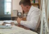 «Доброе село»: волонтёры-медики Саткинского медколледжа и ГБУЗ «Областная больница г. Сатка» провели акцию  
