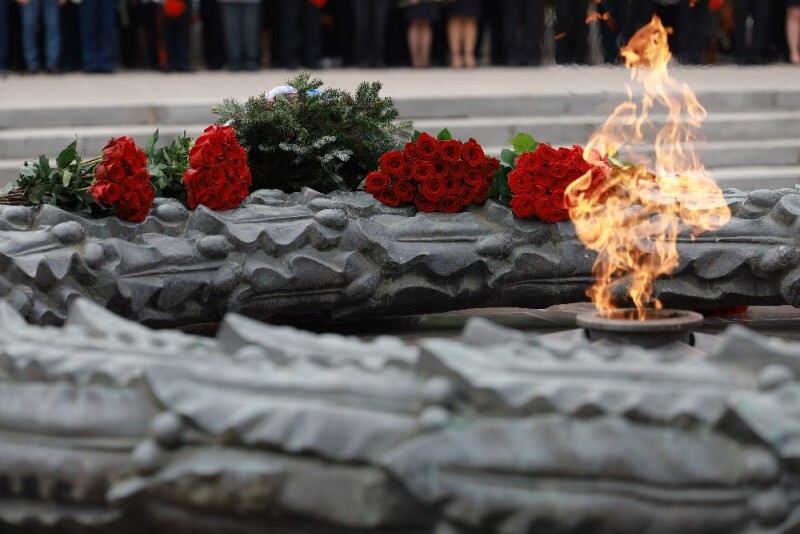 1418 дней войны, 27 миллионов погибших… Акция «Минута молчания» пройдет по всей России 22 июня
