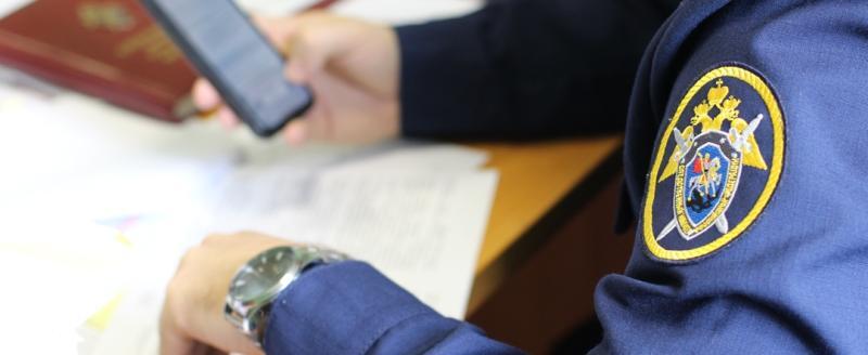 Полезная информация: в региональном СКР для граждан доступны различные каналы связи