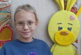 Участница коллектива ДПИ "Солнечный зайчик" ДК «Строитель» Евдокия Ежова завоевала очередную победу!