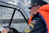 Сил больше не было: инспекторы ГИМС спасли на Тургояке двух девушек
