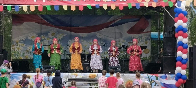 Активное лето: куда сходить в Саткинском округе
