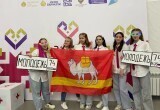 «Молодёжь 74»: школьники из Бакала покоряют Федеральный проект 