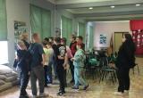 80 лет назад в Москве к подножию Мавзолея были брошены стяги и штандарты гитлеровской армии