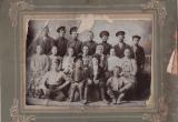 История одного фото: краеведы пытаются выяснить, кто запечатлён на старом снимке История одного фото: краеведы пытаются выяснить, кто запечатлён на старом снимке