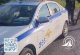 Мотоциклиста остановили проверить документы и выявили признаки опьянения