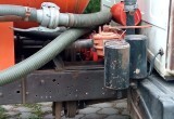 РЕКОМЕНДАЦИИ ПО ВЫБОРУ САМОВСАСЫВАЮЩИХ НАСОСОВ