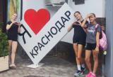 Саткинские спортсменки представят Челябинскую область на Первенстве России в Краснодаре