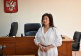 Впервые в российской судебной практике для вынесения справедливого приговора был привлечен Уполномоченный по правам ребенка