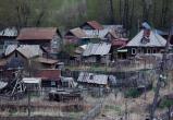 «Немного умирающие…»: как живут отдалённые районы Сатки, скрытые от глаз туристов? 
