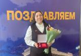 София Мягкова: «Главное топливо – видеть горящие глаза ребят, когда их идея воплощается в жизнь» 