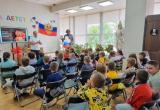 Активное лето: куда сходить в Саткинском округе 9 июля