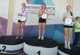 Медали легкоатлетов: саткинские спортсмены вернулись с Чемпионата Челябинской области с наградами Медали легкоатлетов: саткинские спортсмены вернулись с Чемпионата Челябинской области с наградами