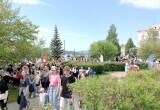 Активное лето: куда сходить в Саткинском округе 13 июля Активное лето: куда сходить в Саткинском округе 13 июля