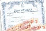 Средства из областного маткапитала можно будет направлять на оплату услуг только государственных медицинских учреждений Средства из областного маткапитала можно будет направлять на оплату услуг только государственных медицинских учреждений