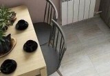 Ютимся на крохотной кухне