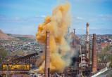 «Тайна, покрытая мраком…»: жители старой части боятся задохнуться 