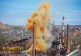 «Тайна, покрытая мраком…»: жители старой части боятся задохнуться 