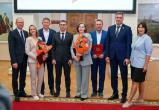 Металлурги отмечают профессиональный праздник 