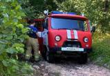 Опасный отдых: 18-летний парень сорвался со скалы