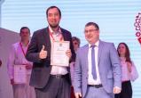 Вазгенн Гамбарян, учитель физики школы № 5, прошел во второй тур конкурса «Сердце отдаю детям – 2025»