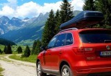 Отпуск на колесах: автотуризм набирает популярность среди россиян