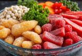 Чтобы сохранить полезные свойства продуктов, важно заморозить их правильно. Как это сделать? 