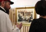 Жителей и гостей Сатки ждет встреча с челябинским художником Михаилом Вороновым-Кушаковским, автором проекта "Недаром помнит вся Россия"