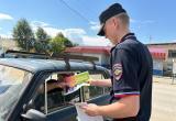 Операция «Правопорядок»: в полиции подвели итоги июльской профилактической акции