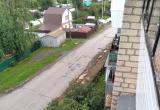 «Будет тротуар с заплатками?»: жители Межевого бьют тревогу 