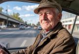 Водителям старше 60 лет не придется пересдавать на права
