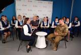 «СВОи люди. Учимся вместе жить и работать»: Челябинская область организует практико-ориентированное сопровождение демобилизованных участников СВО