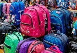 Теперь по ГОСТу. Прописаны требования к школьным рюкзакам