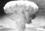 День в истории: 80 лет назад, 6 августа 1945 года американский самолет сбросил атомную бомбу на японский город Хиросима