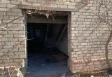 «Я аж на скамейку забрался…»: что так напугало жителя Сатки, вышедшего из подъезда?  