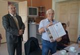 «Бакал не сразу строился»: ветераны «Рудбакалстроя» отметили профессиональный праздник 