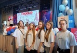 В ДООЦ «Уральские зори» прошла первая региональная профильная смена Движения Первых «Мечта». Представительницы Саткинского округа поделились впечатлениями