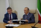 Всероссийский форум «Развитие малых городов и исторических поселений» проходит в Казани