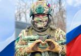 Это трогательное сообщение записал боец СВО. Ребята за ленточкой называют их своими ангелами 