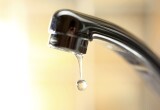 22 августа отключат холодную воду по нескольким адресам