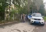 В школе №10 сработала «тревожная кнопка». Педагоги и силовые ведомства отработали действия во время ЧП