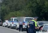 За руль – под градусом. Двое водителей нетрезвыми управляли транспортом  