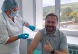 В Сатке уже выявлен случай заболевания гриппом. Медики призывают сделать прививку В Сатке уже выявлен случай заболевания гриппом. Медики призывают сделать прививку