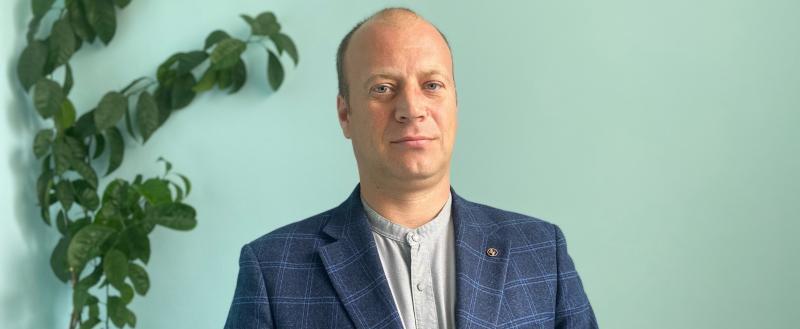 «О рабочих местах, путепроводе, многолетней «боли» людей»: интервью с начальником Бакальского территориального отдела